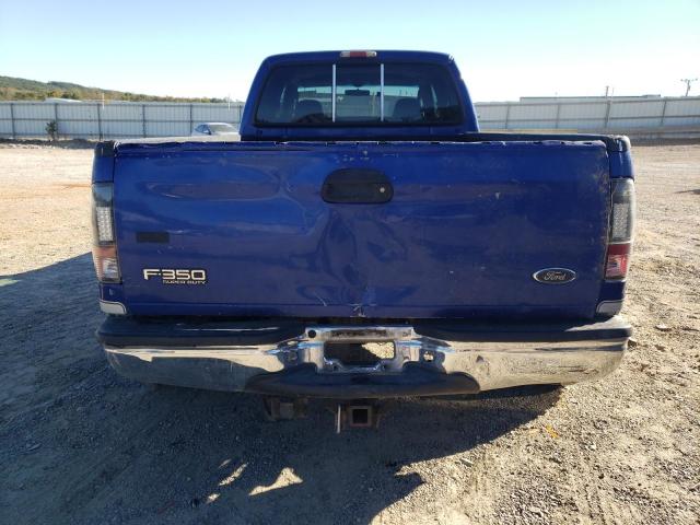 Photo 5 VIN: 1FTWW33P43EB78603 - FORD F350 SUPER 