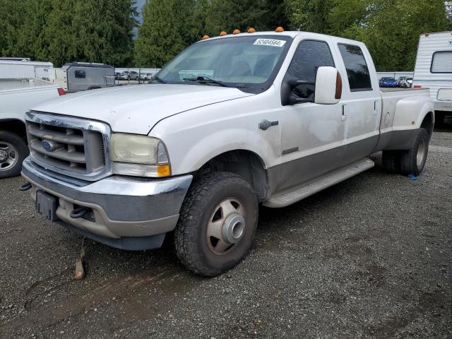 Photo 1 VIN: 1FTWW33P53EC24939 - FORD F350 