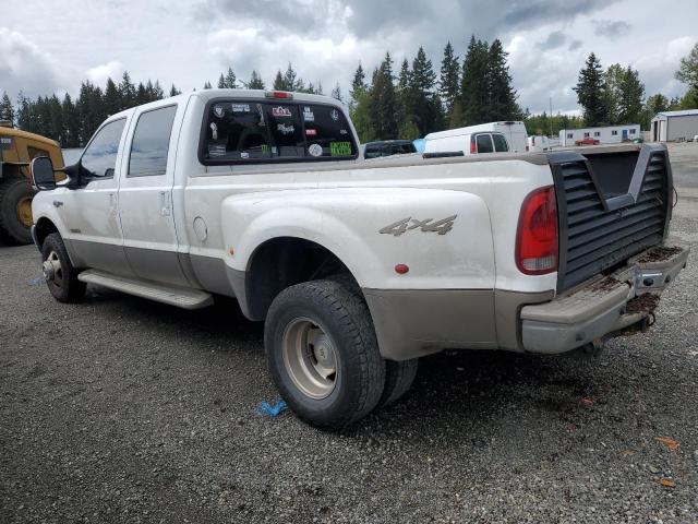 Photo 2 VIN: 1FTWW33P53EC24939 - FORD F350 