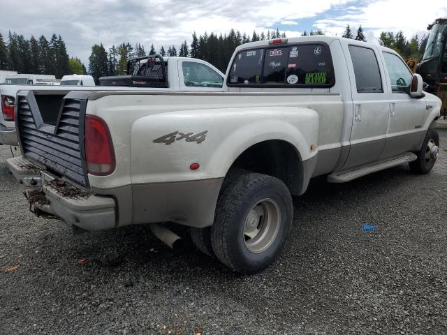 Photo 3 VIN: 1FTWW33P53EC24939 - FORD F350 