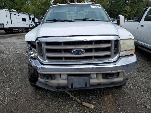 Photo 5 VIN: 1FTWW33P53EC24939 - FORD F350 