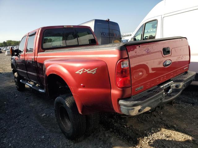 Photo 1 VIN: 1FTWW33P53ED41386 - FORD F350 SUPER 