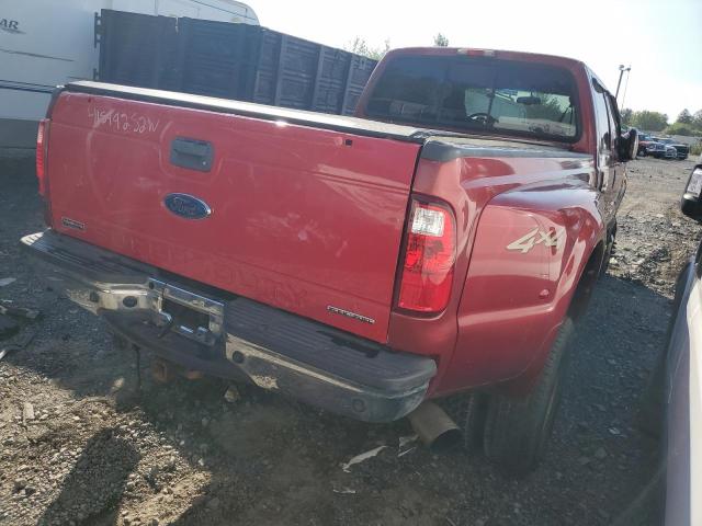 Photo 2 VIN: 1FTWW33P53ED41386 - FORD F350 SUPER 