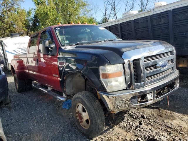 Photo 3 VIN: 1FTWW33P53ED41386 - FORD F350 SUPER 