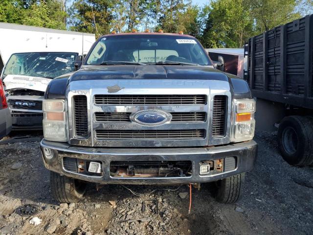 Photo 4 VIN: 1FTWW33P53ED41386 - FORD F350 SUPER 