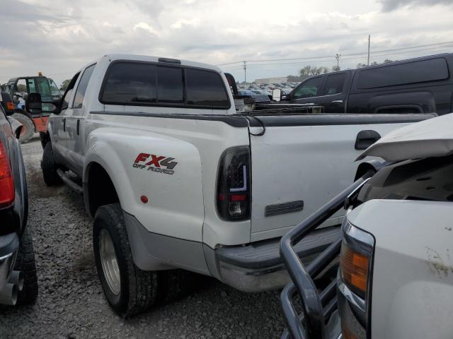 Photo 1 VIN: 1FTWW33P65EA71586 - FORD F350 