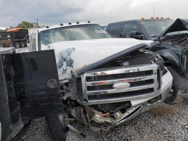 Photo 3 VIN: 1FTWW33P65EA71586 - FORD F350 