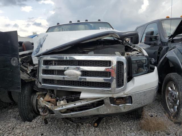 Photo 4 VIN: 1FTWW33P65EA71586 - FORD F350 