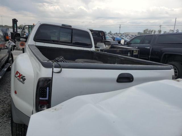 Photo 5 VIN: 1FTWW33P65EA71586 - FORD F350 