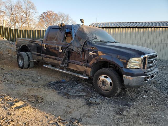 Photo 3 VIN: 1FTWW33P66EC47313 - FORD F350 SUPER 