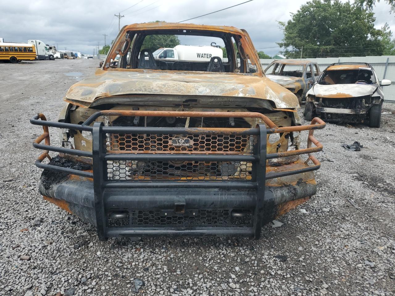 Photo 4 VIN: 1FTWW33P67EA28160 - FORD F350 