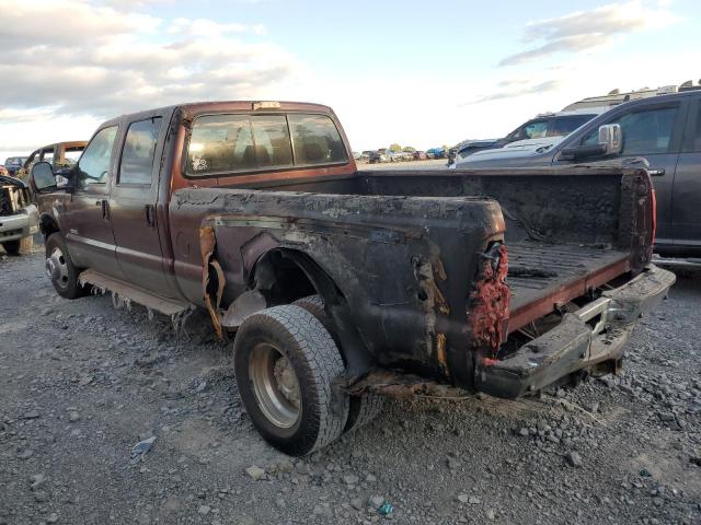 Photo 1 VIN: 1FTWW33P76EC22730 - FORD F350 SUPER 