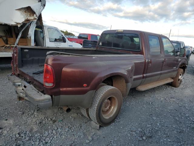 Photo 2 VIN: 1FTWW33P76EC22730 - FORD F350 SUPER 