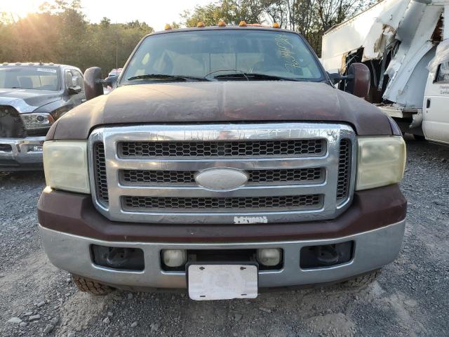 Photo 4 VIN: 1FTWW33P76EC22730 - FORD F350 SUPER 