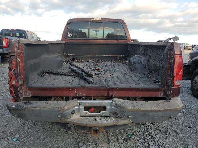 Photo 5 VIN: 1FTWW33P76EC22730 - FORD F350 SUPER 