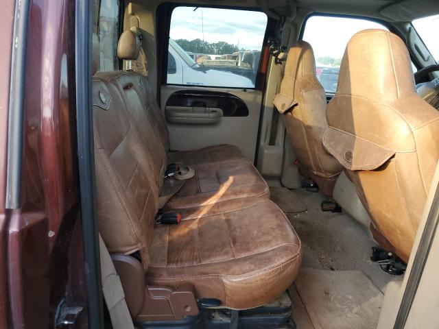 Photo 9 VIN: 1FTWW33P76EC22730 - FORD F350 SUPER 