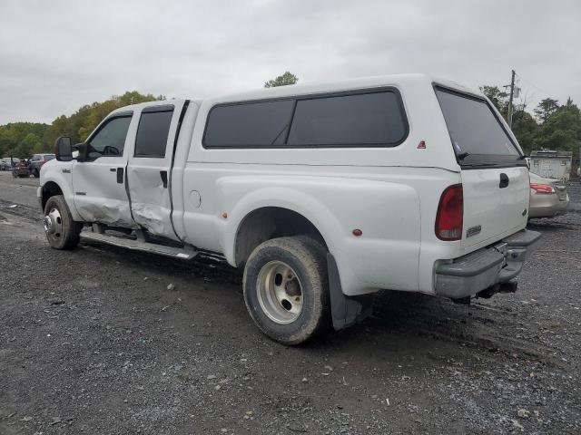 Photo 1 VIN: 1FTWW33P86EB12267 - FORD F350 SUPER 