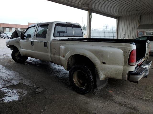 Photo 1 VIN: 1FTWW33P86ED62219 - FORD F350 