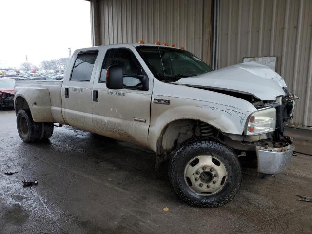 Photo 3 VIN: 1FTWW33P86ED62219 - FORD F350 