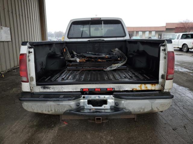 Photo 5 VIN: 1FTWW33P86ED62219 - FORD F350 