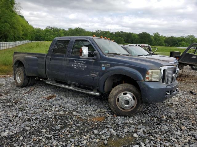 Photo 3 VIN: 1FTWW33P97EA66014 - FORD F350 