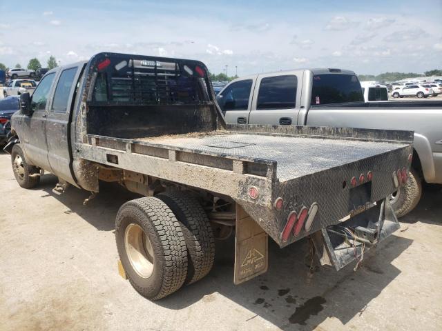 Photo 1 VIN: 1FTWW33PX4EB24840 - FORD F350 SUPER 