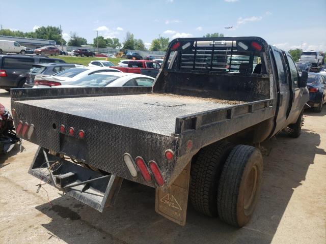 Photo 2 VIN: 1FTWW33PX4EB24840 - FORD F350 SUPER 