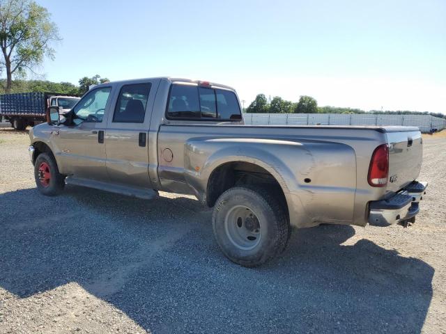 Photo 1 VIN: 1FTWW33PX4ED62638 - FORD F350 SUPER 