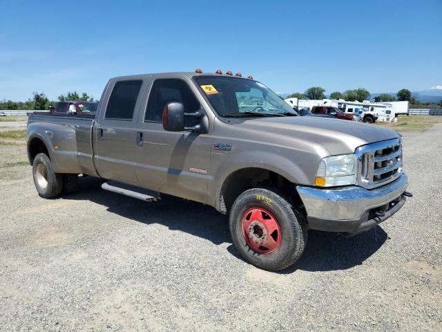 Photo 3 VIN: 1FTWW33PX4ED62638 - FORD F350 SUPER 