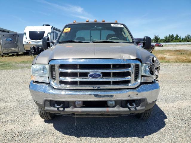 Photo 4 VIN: 1FTWW33PX4ED62638 - FORD F350 SUPER 