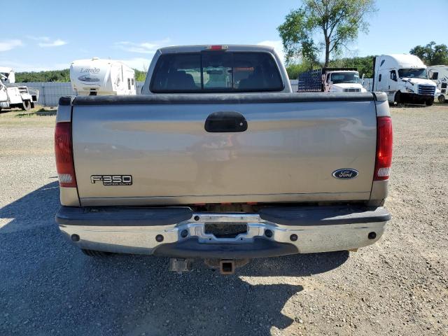 Photo 5 VIN: 1FTWW33PX4ED62638 - FORD F350 SUPER 