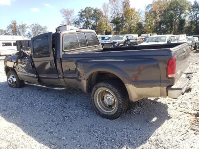 Photo 1 VIN: 1FTWW33PX5EA99259 - FORD F350 SUPER 