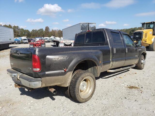 Photo 2 VIN: 1FTWW33PX5EA99259 - FORD F350 SUPER 