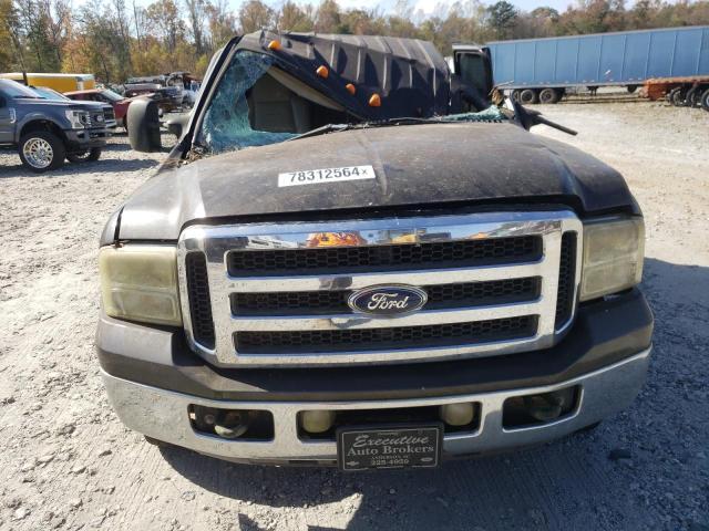 Photo 4 VIN: 1FTWW33PX5EA99259 - FORD F350 SUPER 