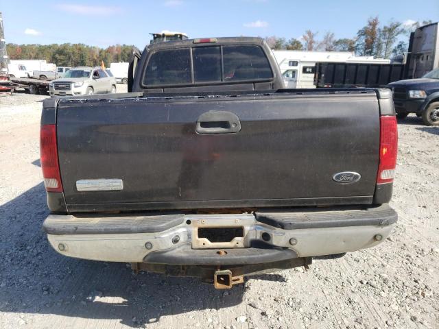 Photo 5 VIN: 1FTWW33PX5EA99259 - FORD F350 SUPER 