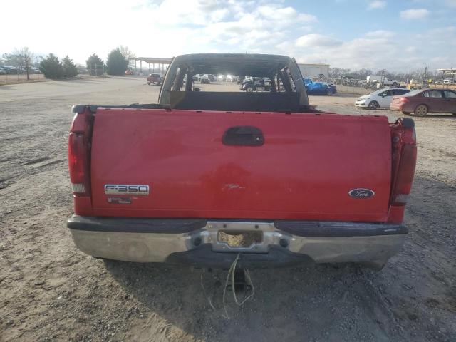 Photo 5 VIN: 1FTWW33PX5ED37269 - FORD F350 