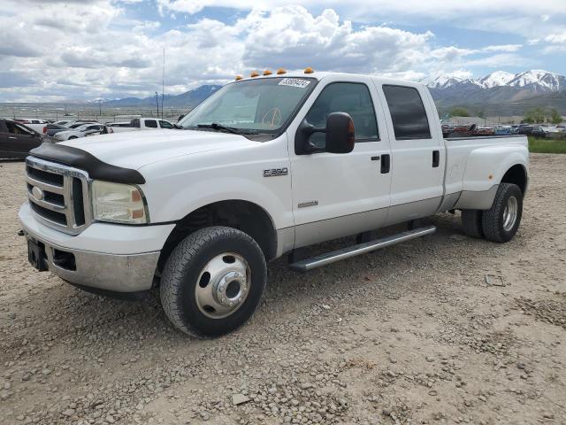 Photo 0 VIN: 1FTWW33PX6EA45719 - FORD F350 