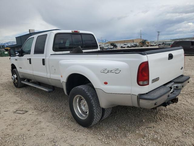 Photo 1 VIN: 1FTWW33PX6EA45719 - FORD F350 