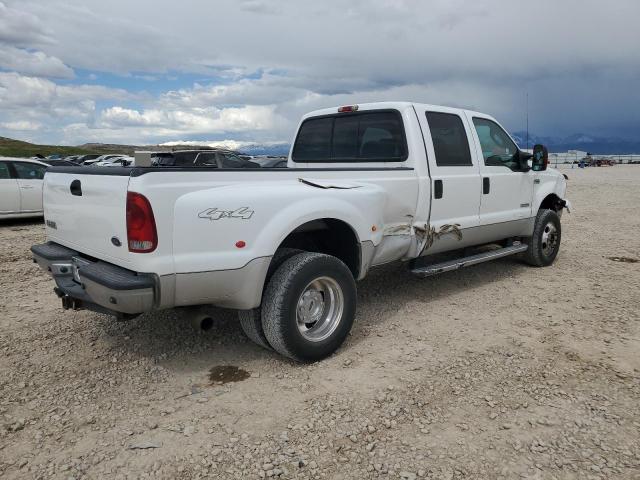 Photo 2 VIN: 1FTWW33PX6EA45719 - FORD F350 