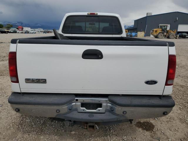 Photo 5 VIN: 1FTWW33PX6EA45719 - FORD F350 