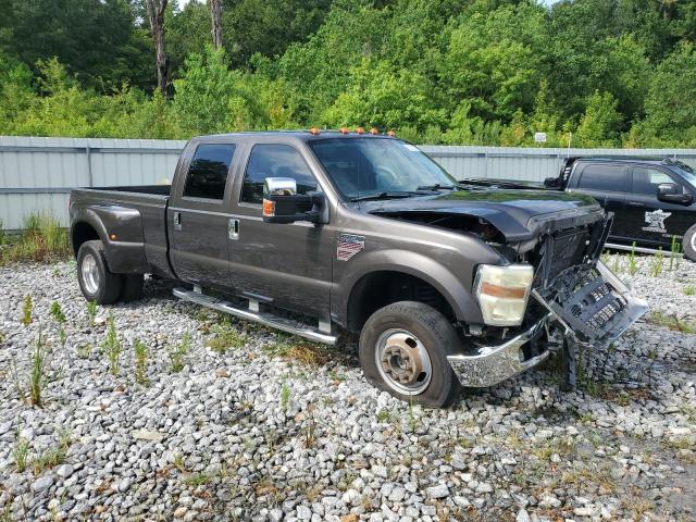 Photo 3 VIN: 1FTWW33R38EA60986 - FORD F350 