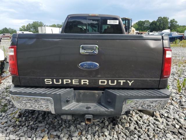 Photo 5 VIN: 1FTWW33R38EA60986 - FORD F350 