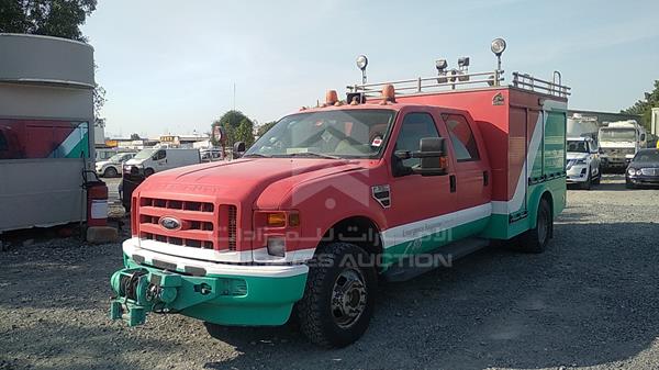 Photo 17 VIN: 1FTWW33R38EE47599 - FORD F 350 