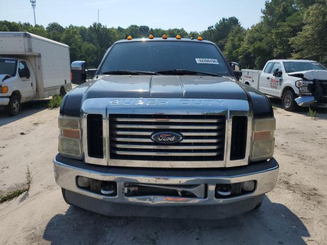 Photo 4 VIN: 1FTWW33R48ED24314 - FORD F350 