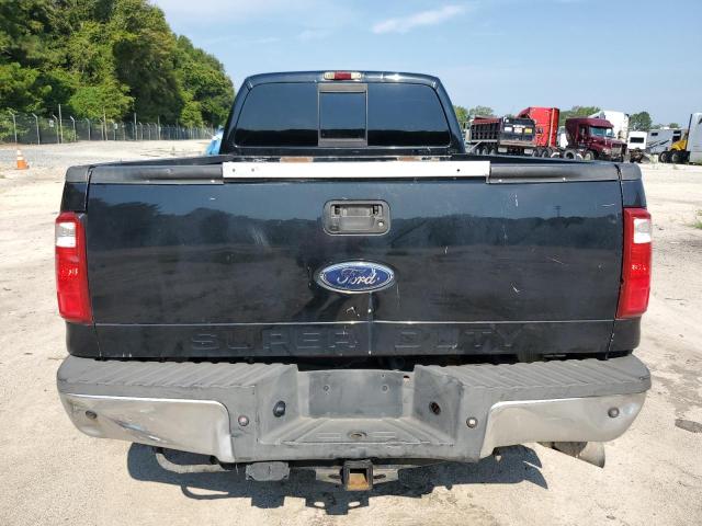 Photo 5 VIN: 1FTWW33R48ED24314 - FORD F350 