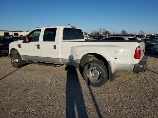 Photo 1 VIN: 1FTWW33R58EB40788 - FORD F350 SUPER 