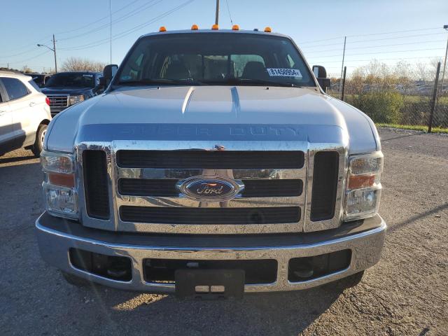 Photo 4 VIN: 1FTWW33R58EB40788 - FORD F350 SUPER 