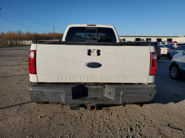 Photo 5 VIN: 1FTWW33R58EB40788 - FORD F350 SUPER 