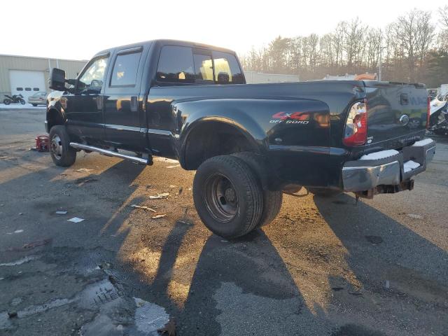 Photo 1 VIN: 1FTWW33R58ED74428 - FORD F350 SUPER 