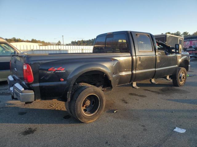 Photo 2 VIN: 1FTWW33R58ED74428 - FORD F350 SUPER 